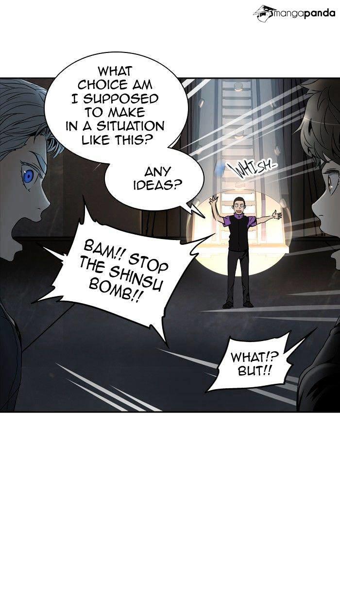 Tower Of God, Chapter 294 image 52